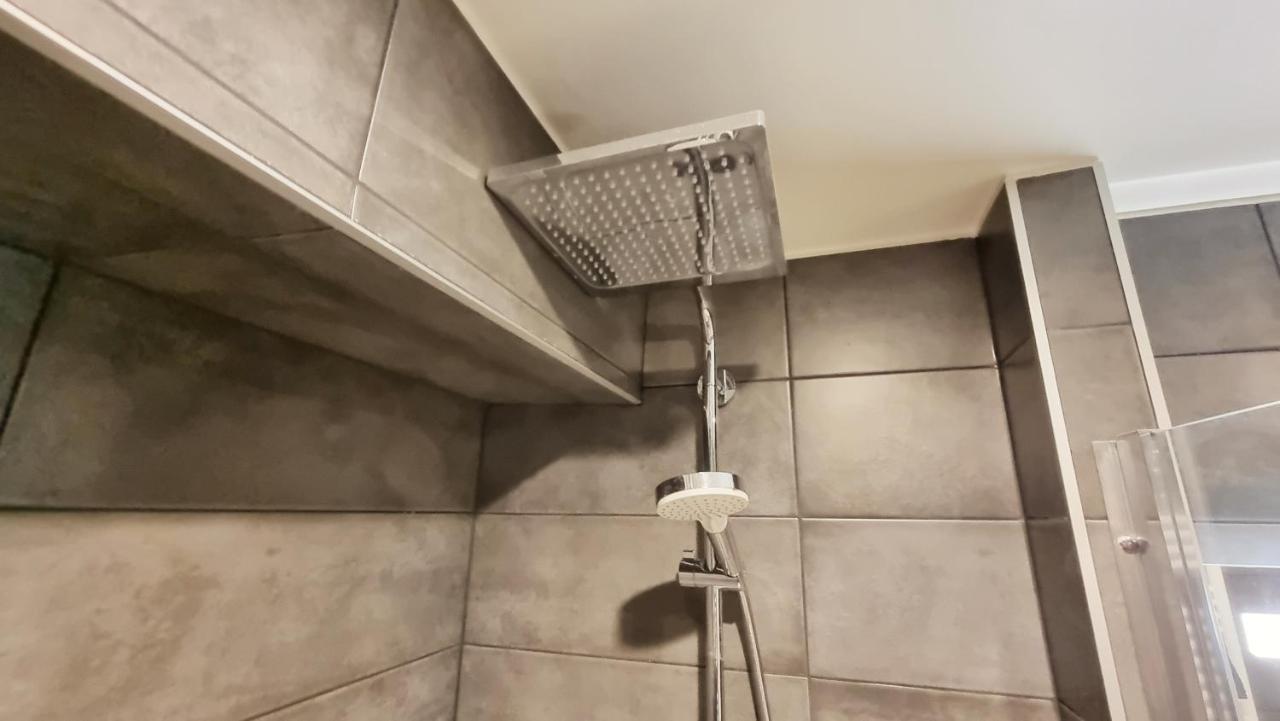 Le Smart - Parking - Terrasse - Wifi - Mulhouse - Relax Bnb Pfastatt Экстерьер фото